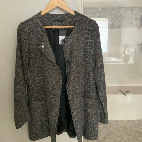 Jacket - Picture 4 of 5